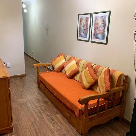 פוארטו דה סנטיאגו Apartamento Playa Chica מראה חיצוני תמונה