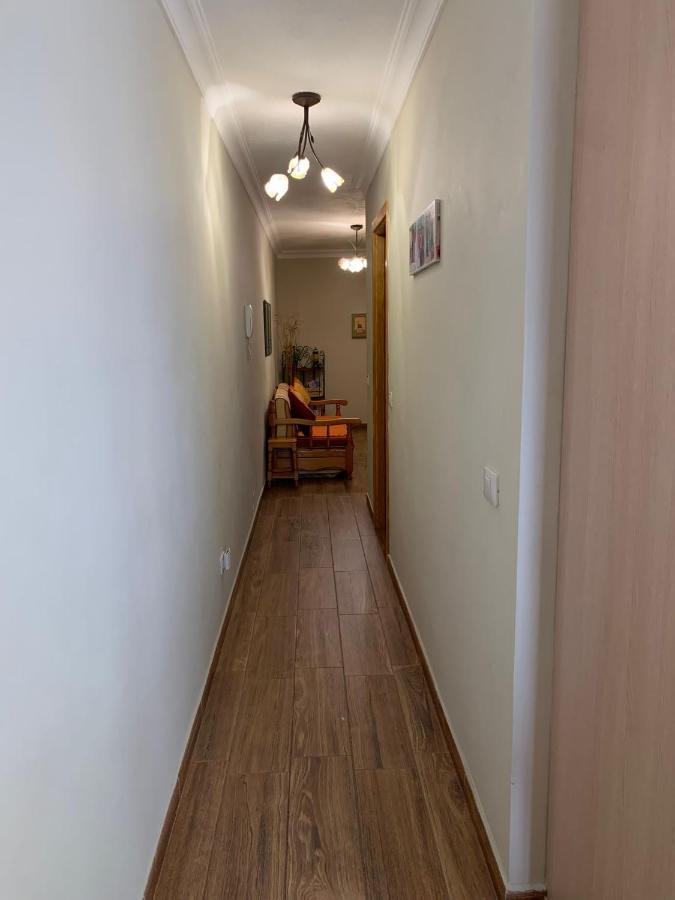 פוארטו דה סנטיאגו Apartamento Playa Chica מראה חיצוני תמונה