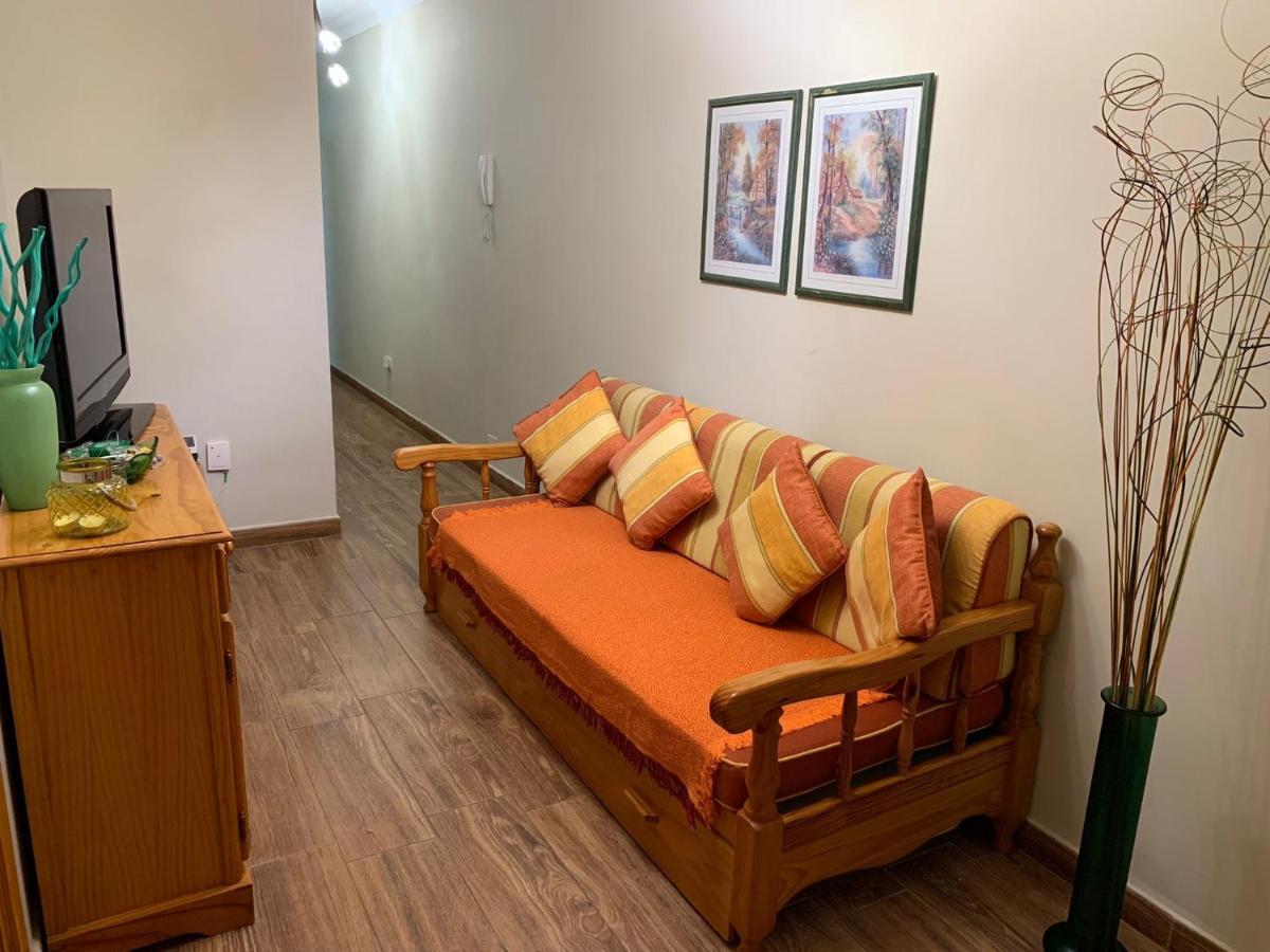 פוארטו דה סנטיאגו Apartamento Playa Chica מראה חיצוני תמונה