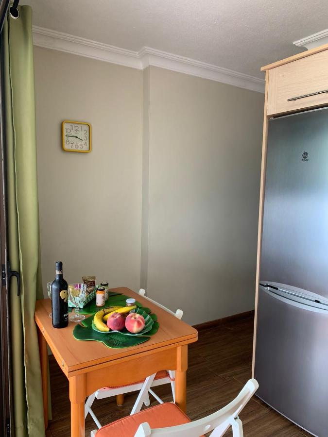 פוארטו דה סנטיאגו Apartamento Playa Chica מראה חיצוני תמונה