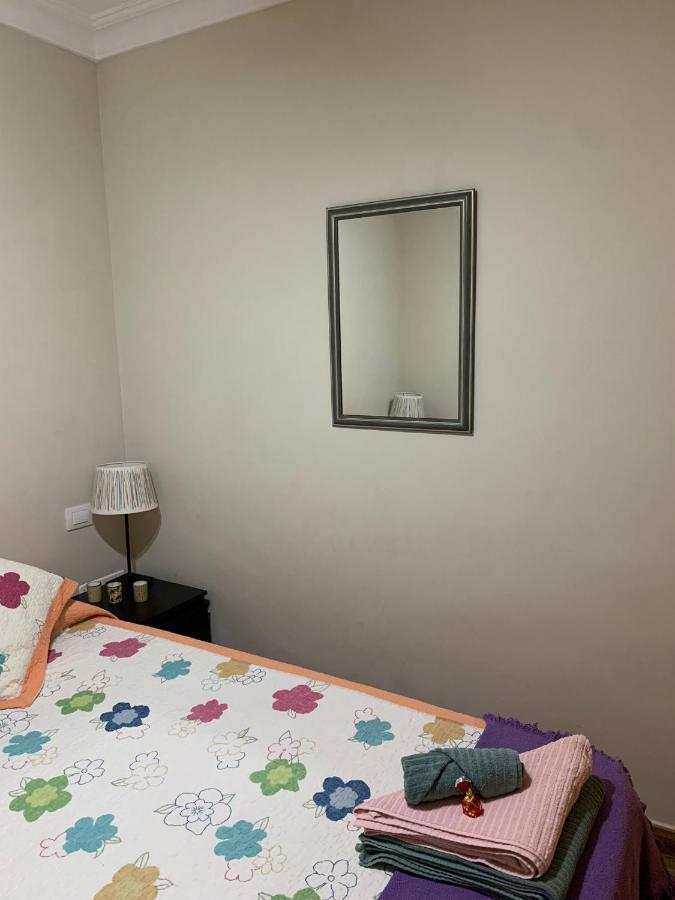 פוארטו דה סנטיאגו Apartamento Playa Chica מראה חיצוני תמונה